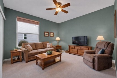 Rare Nicolet model featuring an open and airy floor plan in the - photo 8