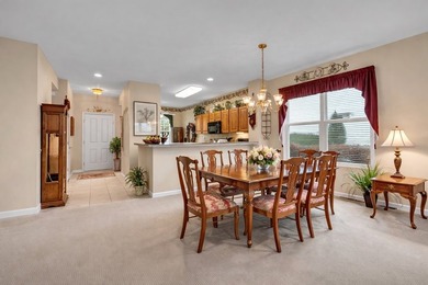 Rare Nicolet model featuring an open and airy floor plan in the - photo 9