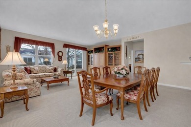 Rare Nicolet model featuring an open and airy floor plan in the - photo 10