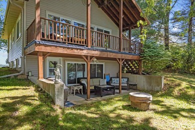 Enjoy lake living on beautiful crystal-clear, spring-fed - photo 34