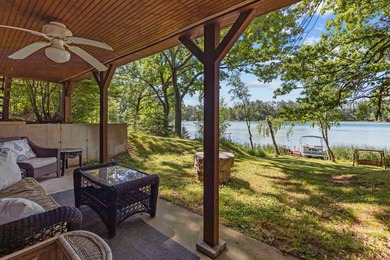 Enjoy lake living on beautiful crystal-clear, spring-fed - photo 35