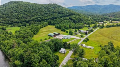 Located beside the White River, with world-class fly fishing and - photo 36
