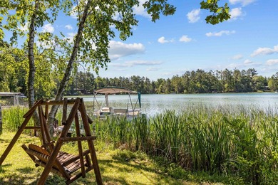 Enjoy lake living on beautiful crystal-clear, spring-fed - photo 37