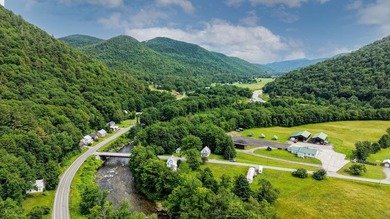 Located beside the White River, with world-class fly fishing and - photo 39