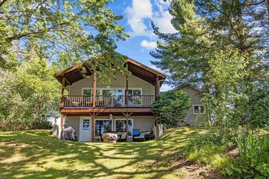Enjoy lake living on beautiful crystal-clear, spring-fed - photo 39