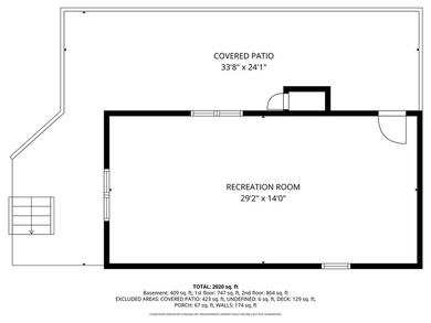 2515 Shoreline - photo 40