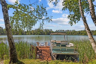 Enjoy lake living on beautiful crystal-clear, spring-fed - photo 40