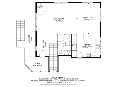 2515 Shoreline - photo 41