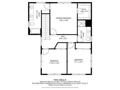 2515 Shoreline - photo 42