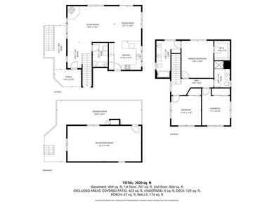 2515 Shoreline - photo 43