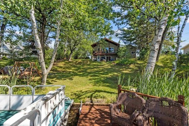 Enjoy lake living on beautiful crystal-clear, spring-fed - photo 43