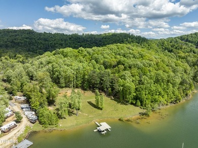 Gorgeous lakefront acreage with private dock!!! Break away from - photo 3