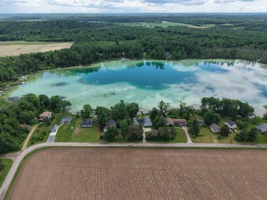 Enjoy lake living on beautiful crystal-clear, spring-fed - photo 44
