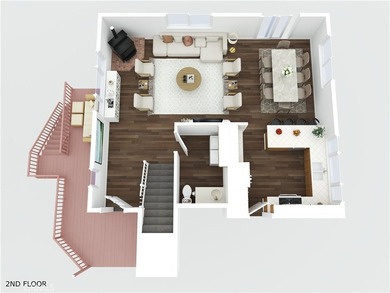 2515 Shoreline - photo 45