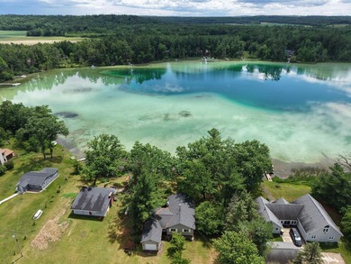 Enjoy lake living on beautiful crystal-clear, spring-fed - photo 45