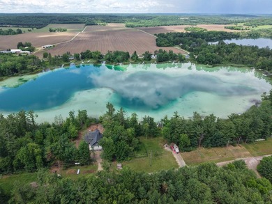 Enjoy lake living on beautiful crystal-clear, spring-fed - photo 46
