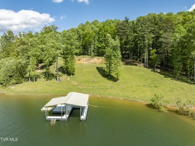 Gorgeous lakefront acreage with private dock!!! Break away from - photo 9