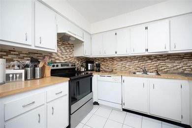 Spacious and well-maintained residence located in one of