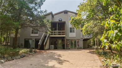 Lake Home For Sale in Edwards, Missouri