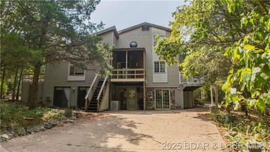 (private lake, pond, coastal) Home For Sale in Edwards Missouri