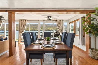 Offering a rare opportunity to own a classic Keuka Lake property - photo 3