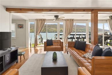Offering a rare opportunity to own a classic Keuka Lake property - photo 6
