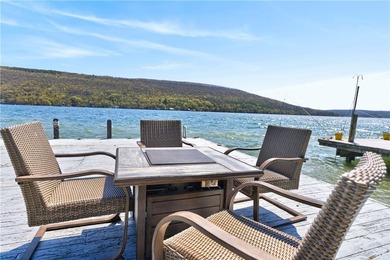 Offering a rare opportunity to own a classic Keuka Lake property - photo 9