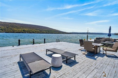 Offering a rare opportunity to own a classic Keuka Lake property - photo 10