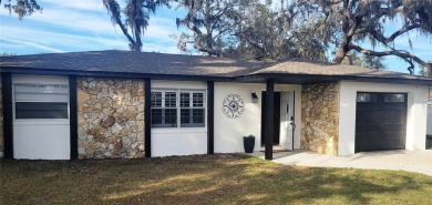 Lake Home For Sale in Clermont, Florida