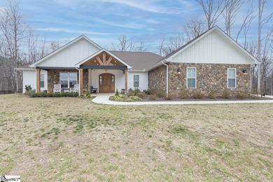 Lake Hartwell Home For Sale in Anderson South Carolina