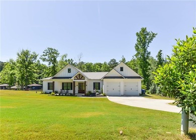 Welcome to your dream waterfront sanctuary on the highly coveted - photo 1