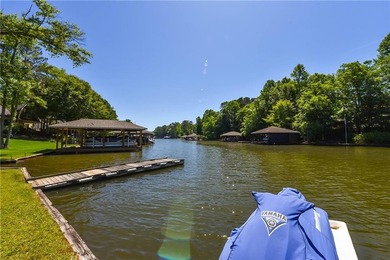 Welcome to your dream waterfront sanctuary on the highly coveted - photo 3
