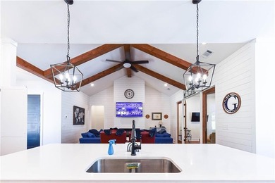 Welcome to your dream waterfront sanctuary on the highly coveted - photo 4