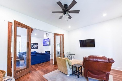 Welcome to your dream waterfront sanctuary on the highly coveted - photo 5
