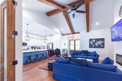 Welcome to your dream waterfront sanctuary on the highly coveted - photo 7