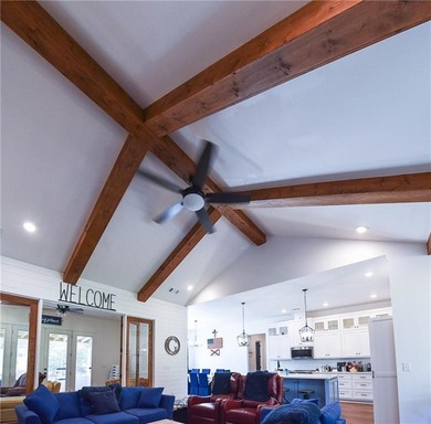 Welcome to your dream waterfront sanctuary on the highly coveted - photo 8