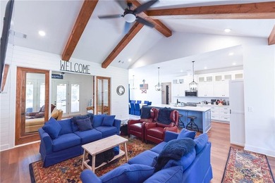 Welcome to your dream waterfront sanctuary on the highly coveted - photo 9