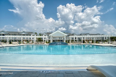 (private lake, pond, creek) Condo Sale Pending in Panama City Florida