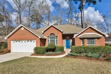 Lake Home Sale Pending in Tallahassee, Florida