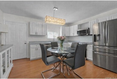 Welcome to this well-maintained Cape-style home set on an - photo 5