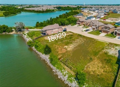 Lake Lot For Sale in Forney, Texas