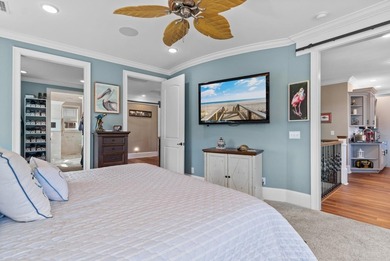 Welcome to 4801 Williams Island Dr, a breathtaking custom-built - photo 14