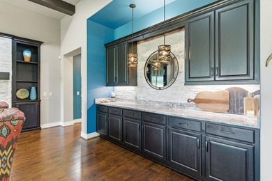 Welcome to this stunning Navarro model ideally situated on Hole - photo 15