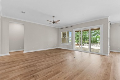 This is the only lakefront homesite in the neighborhood with a - photo 17