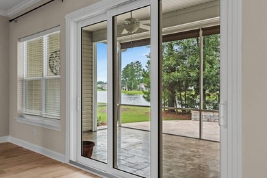 This is the only lakefront homesite in the neighborhood with a - photo 18