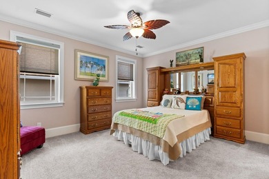 Welcome to 4801 Williams Island Dr, a breathtaking custom-built - photo 20