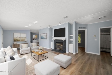 Deer Point Lake Home Sale Pending in Southport Florida