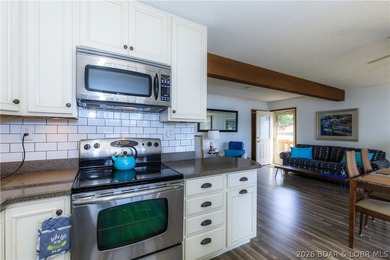 Experience the best of lakefront living in this beautifully - photo 21