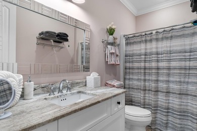 Welcome to 4801 Williams Island Dr, a breathtaking custom-built - photo 21