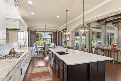 Welcome to this stunning Navarro model ideally situated on Hole - photo 21
